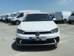 Volkswagen Polo 1.0 TSI Life 70kW
