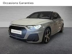 Audi A1 Sportback 30 TFSI 116ch S line S tronic 7