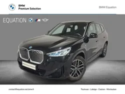 Bmw X1 ieDrive20 204ch M Sport