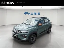DACIA Spring Extreme