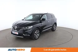 Renault Koleos 2.0 dCi Energy Initiale Paris 4x4 X-Tronic 177 ch
