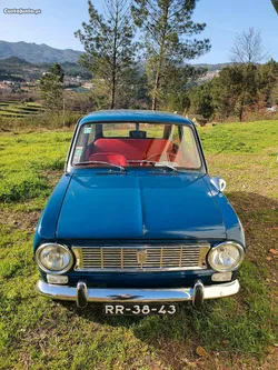 Fiat 850 normal