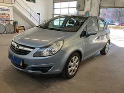 Opel Corsa 1.4 Edition