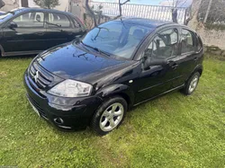 Citroën C3 1.4hdi