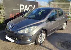 Peugeot 308 1.6 HDI90 CONFORT 5P