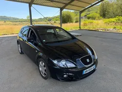 Seat Leon 1.6 tdi 105cv