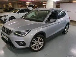 Seat Arona 1.0 TSI FR