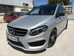 Mercedes Classe B 200cdi PACK AMG/ GARANTIE/ TOIT OUVRANT/ CT OK