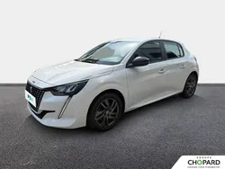 PEUGEOT 208 PureTech 100 S&S BVM6 Active Pack