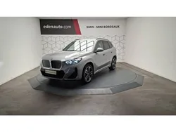 BMW X1 iX1 eDrive20 M Sport