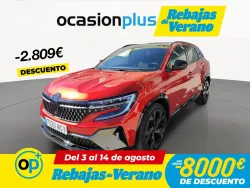Renault Austral 1.2 E-Tech Híbrido Techno Esprit Alpine 146kW