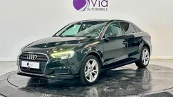 Audi A3 1.6 TDI 110 DESIGN / 1ERE MAIN / SIEGE CUIR / SIEGE CHAUFFANT