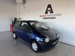 Renault Twingo 1.2 58ch Pack Plus