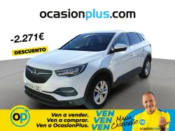 OPEL Grandland X 1.5CDTi S&S Selective 130