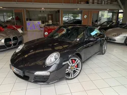 Porsche 911 3.8 coupé S PDK