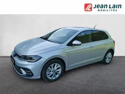 Volkswagen Polo 1.0 TSI 116 S&S DSG7 Style