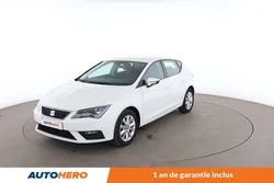 Seat Leon 1.0 TSI Style 115 ch