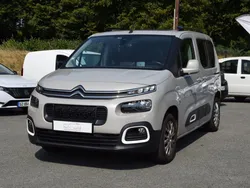 Citroen berlingo feel hdi 130 cv eat8 / 73000 kms / 5 places / toit panoramique