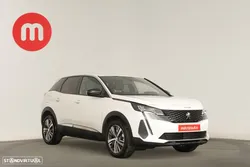 Peugeot 3008 1.2 PureTech Allure Pack