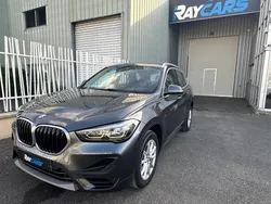Bmw X1 18i 140 cv DKG7 Business Design – 1ère Main FR – Suivi BMW Complet – Révisé & Garantie -
