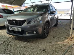 Peugeot 2008 Signature