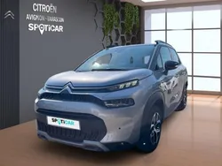 Citroen C3 Aircross PureTech 130ch S&S Shine EAT6