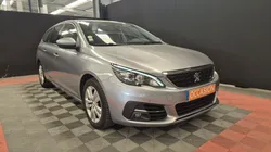 Peugeot 308 SW (2) BlueHDi 130 EAT8 ACTIVE BUSINESS