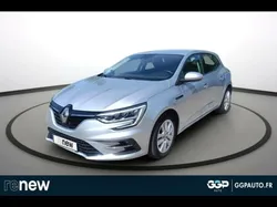Renault Megane 1.5 Blue dCi 115ch Evolution