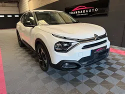 Citroën C4 1.5 BlueHDI 130 CV Feel Pack - CarPlay - Caméra 360