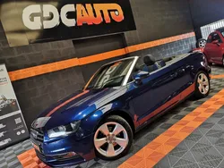 Audi A3 CABRIOLET 2.0 TDI 150 AMBITION S-TRONIC BVA