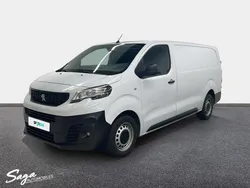 Peugeot Expert FOURGON FGN XL BLUEHDI 145 BVM6