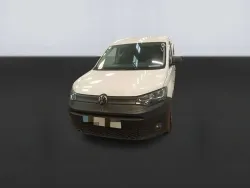 Volkswagen Caddy Caddy Cargo 2.0 TDI 90kW (122CV) 4MOTION