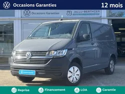 Volkswagen Transporter Fg 2.8T L1H1 2.0 TDI 150ch Business