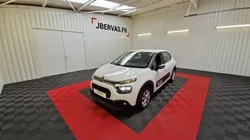 Citroën C3 Société BlueHDi 100 S&S BVM6 Feel Nav