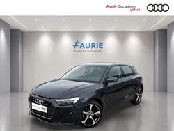 AUDI A1 Sportback 30 TFSI 110 ch S tronic 7 Advanced
