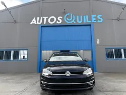 Volkswagen Golf 1.6TDI Edition 85kW