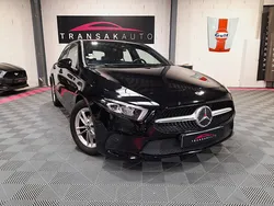MERCEDES CLASSE A 180 d 7G-DCT Style Line TRES PROPRE