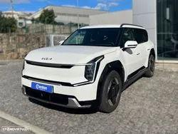 Kia EV9 98.8 kWh 1st Edition