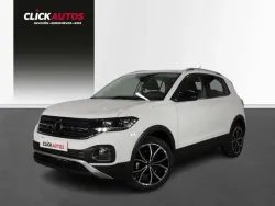 Volkswagen T-Cross 1.0 TSI 110CV Sport DSG