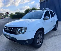 Dacia Duster 1.2 tce 125cv Prestige