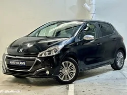 Peugeot 208 1.2 PureTech Style