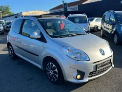 Renault Twingo 1.2 75 EXPRESSION