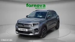 Citroën C3 1.2 PureTech Max