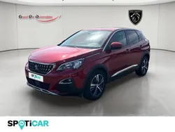 Peugeot 3008 1.2 PureTech 130ch E6.c Allure S&S