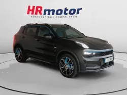 LYNK & CO 01 1.5T PHEV