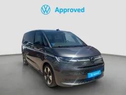 VOLKSWAGEN Multivan Multivan 1.5 eHybrid Batalla Corta Style DSG 130kW 4motion