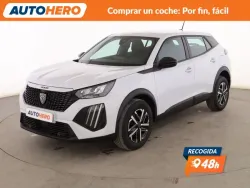 PEUGEOT 2008 1.2 PureTech S&S Active 100