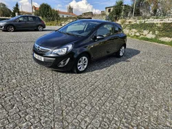 Opel Corsa opel corsa 1.3cdti