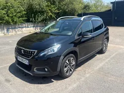 Peugeot 2008 BlueHDi 100 BVM6 Allure