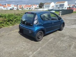 Citroën C1 1.0 c gasolina